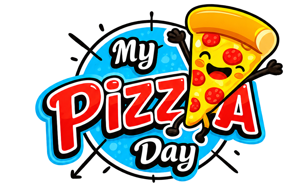 My Pizza Day